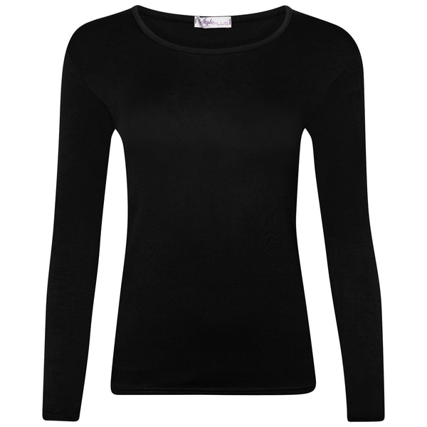 Long Sleeve T-Shirt