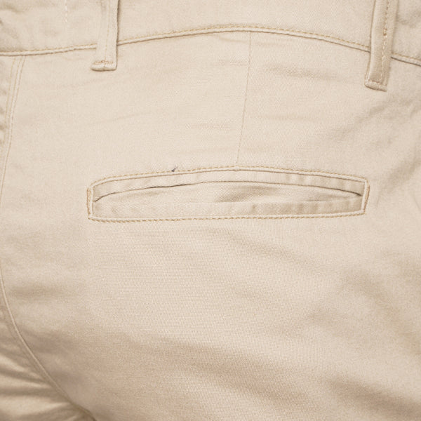 Chino Trousers