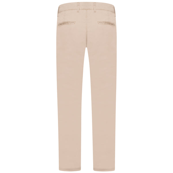 Chino Trousers