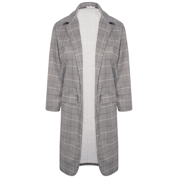 Check Hounds  Blazer