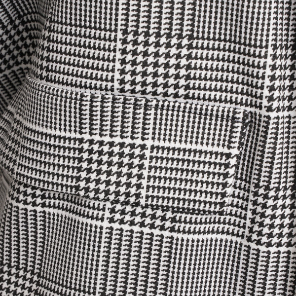 Check Hounds  Blazer