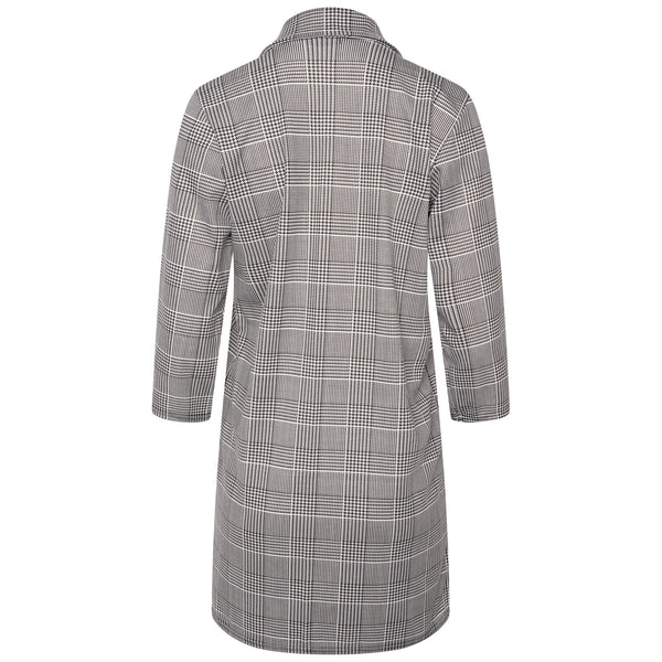 Check Hounds  Blazer