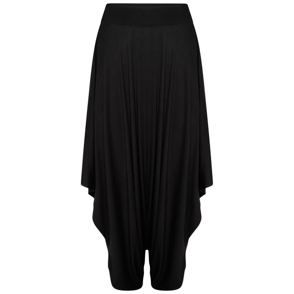 Ali Baba Draped Trousers