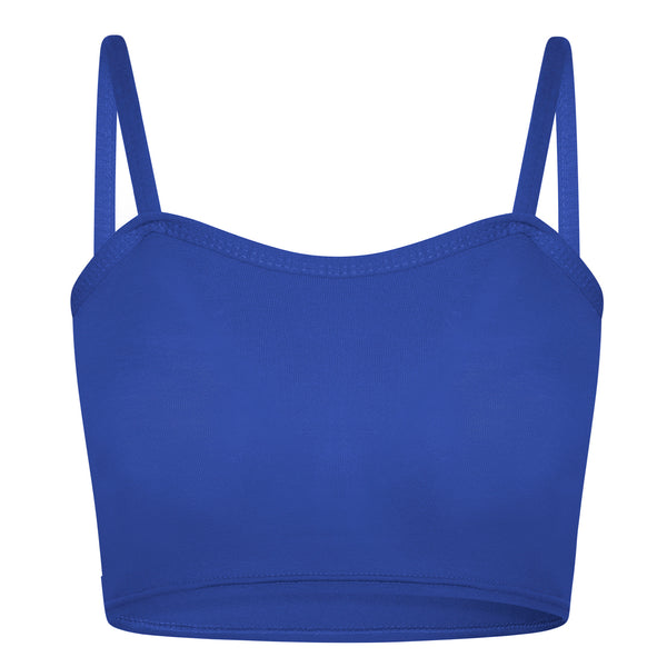 Strappy Bralet Vest
