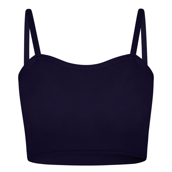 Strappy Bralet Vest