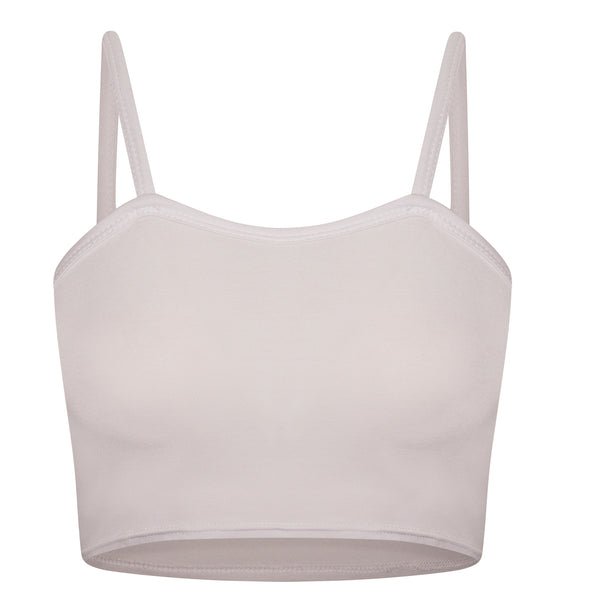 Strappy Bralet Vest