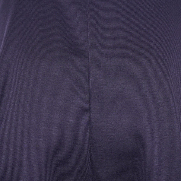 Long  Flared Skater Skirt