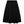 Load image into Gallery viewer, Long  Flared Skater Skirt
