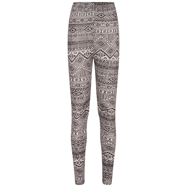 Printed Leggings