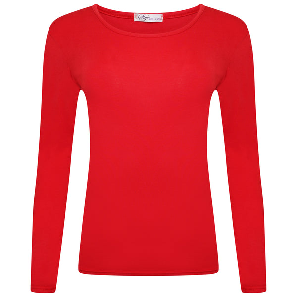 Long Sleeve T-Shirt