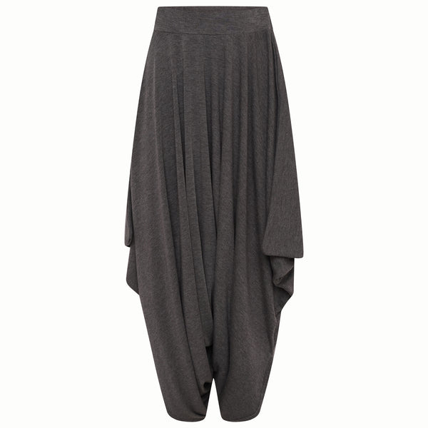 Ali Baba Draped Trousers