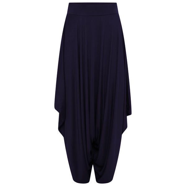Ali Baba Draped Trousers