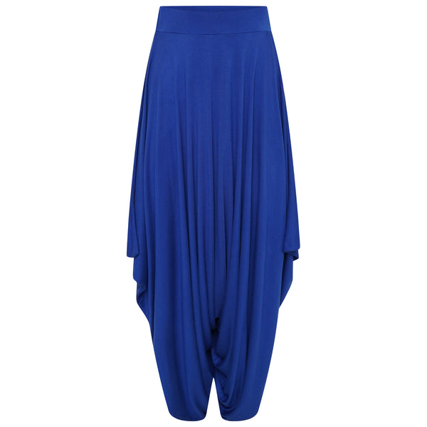 Ali Baba Draped Trousers